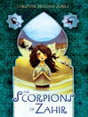 Cover image for The Scorpions of Zahir